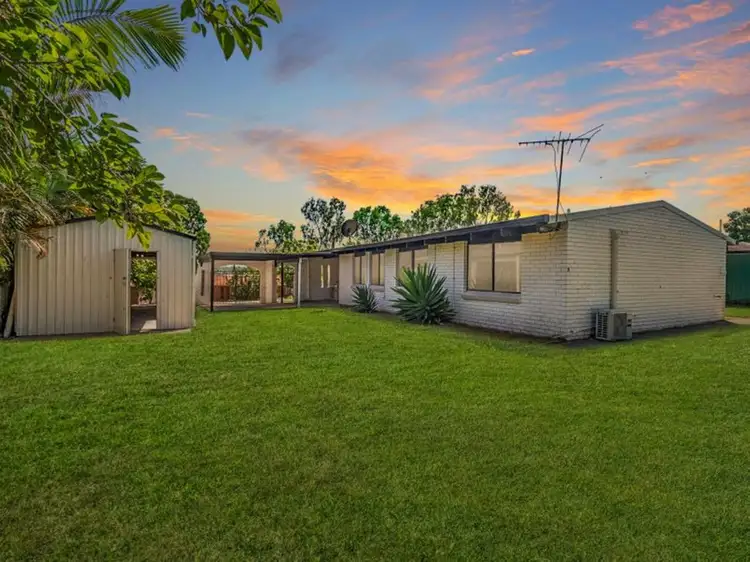 Main view of Homely house listing, 23 Vansittart Road, Regents Park QLD 4118