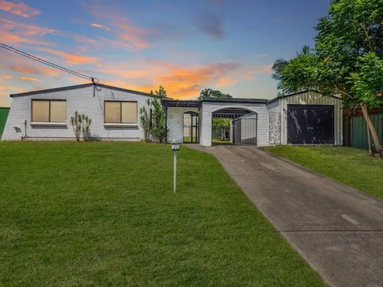 Second view of Homely house listing, 23 Vansittart Road, Regents Park QLD 4118