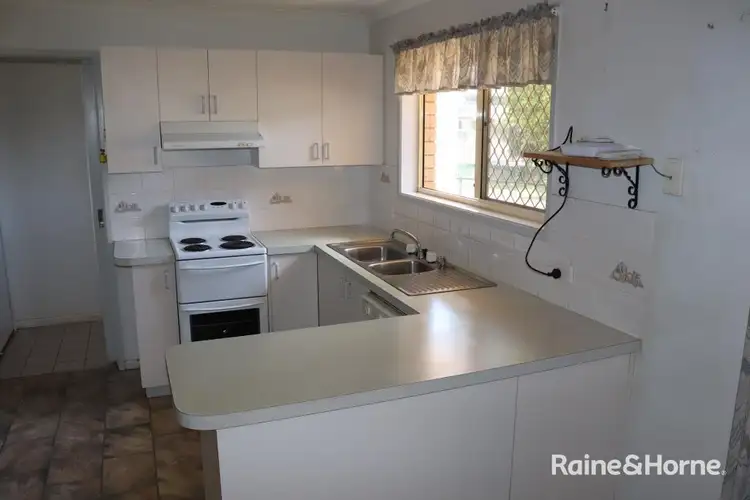 Main view of Homely house listing, 22 MURRAY PARADE, Kingaroy QLD 4610