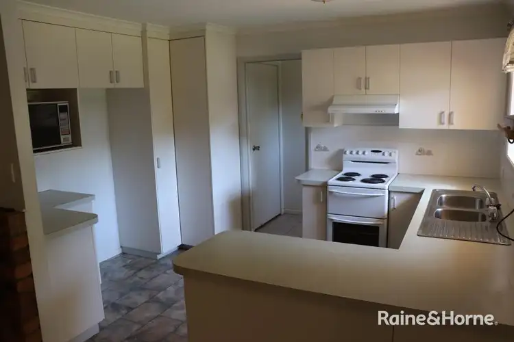 Second view of Homely house listing, 22 MURRAY PARADE, Kingaroy QLD 4610