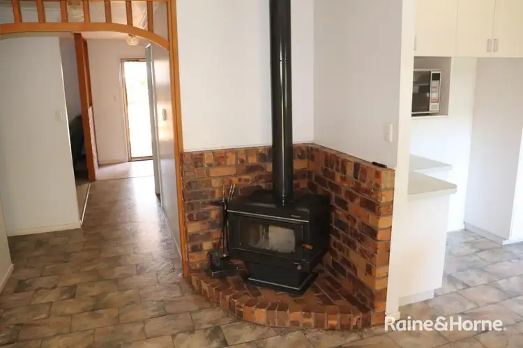 Third view of Homely house listing, 22 MURRAY PARADE, Kingaroy QLD 4610