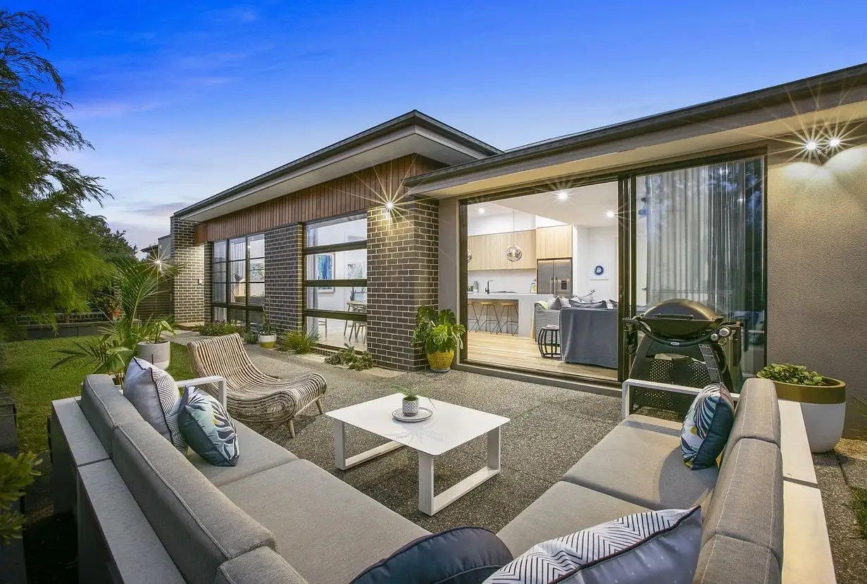 Main view of Homely house listing, 84 Beleura Hill Road, Mornington VIC 3931