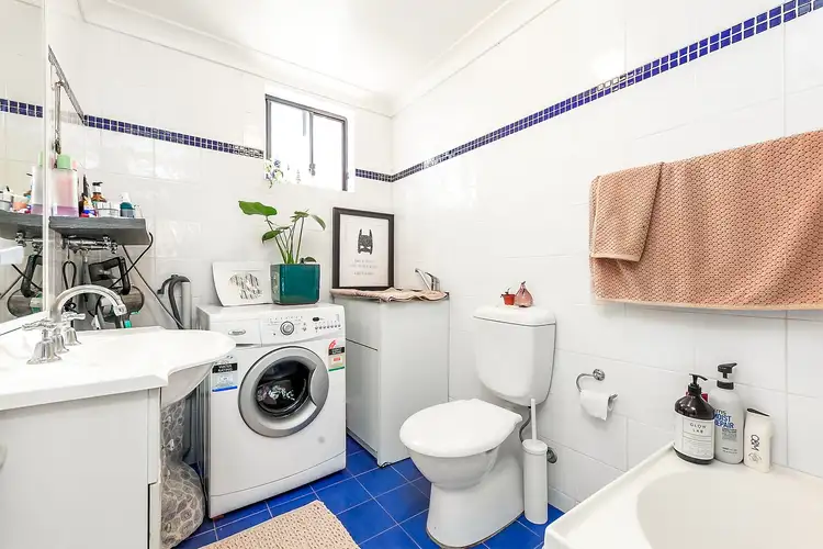 Fifth view of Homely apartment listing, 3/2-4 Fenton Avenue, Maroubra NSW 2035