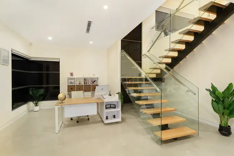 Second view of Homely house listing, 16 Poplar Avenue, Elizabeth Hills NSW 2171