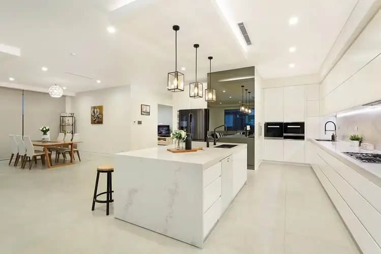 Third view of Homely house listing, 16 Poplar Avenue, Elizabeth Hills NSW 2171