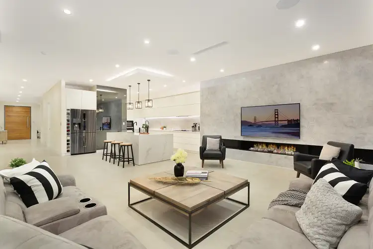 Fifth view of Homely house listing, 16 Poplar Avenue, Elizabeth Hills NSW 2171