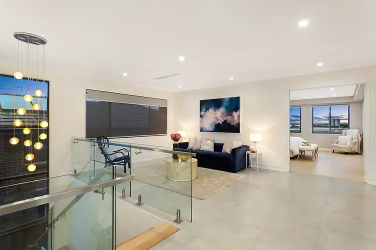 Sixth view of Homely house listing, 16 Poplar Avenue, Elizabeth Hills NSW 2171