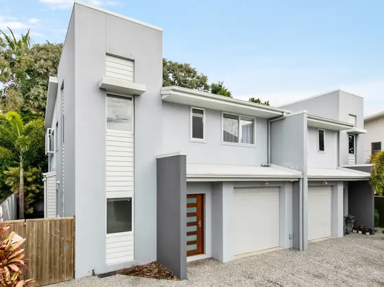 1/23 Homer Street, Cleveland QLD 4163