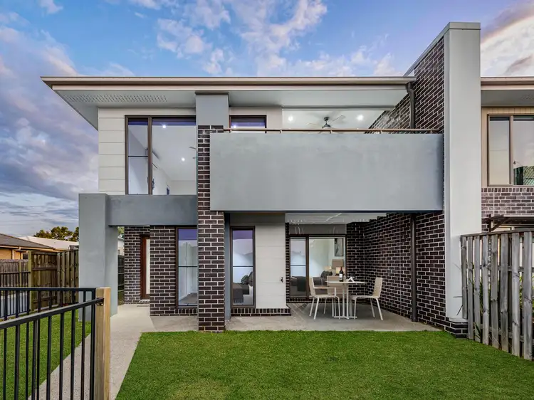 Main view of Homely house listing, 8 Daniels Lane, Yarrabilba QLD 4207