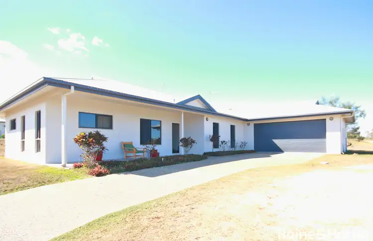 26 Catherine Atherton Drive, Mareeba QLD 4880