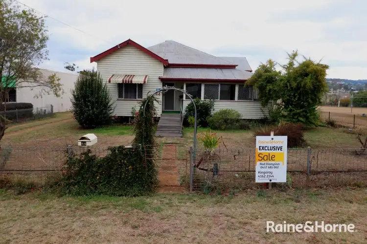 44 Knight Street, Kingaroy QLD 4610