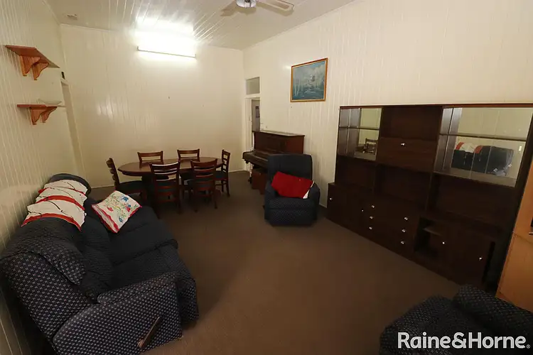 Second view of Homely house listing, 44 Knight Street, Kingaroy QLD 4610