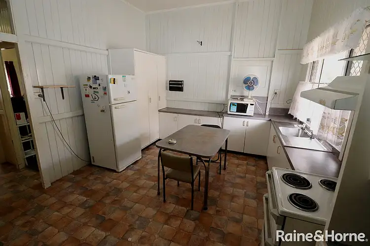 Third view of Homely house listing, 44 Knight Street, Kingaroy QLD 4610