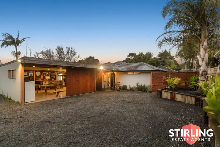 60 Warneet Road, Blind Bight VIC 3980