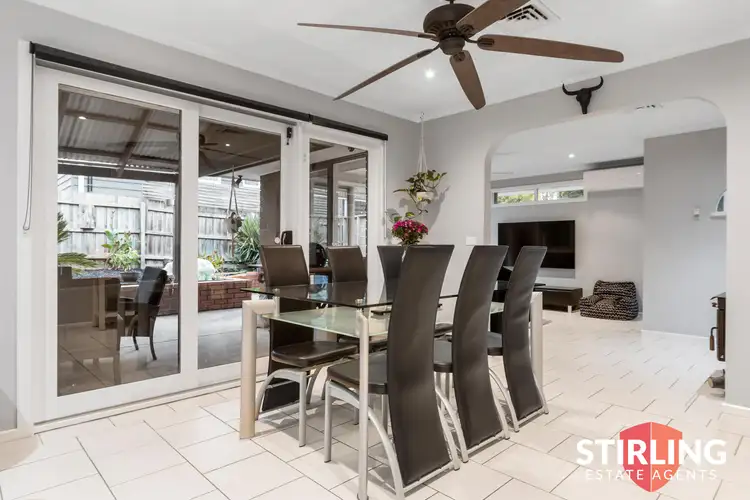 Fifth view of Homely house listing, 60 Warneet Road, Blind Bight VIC 3980