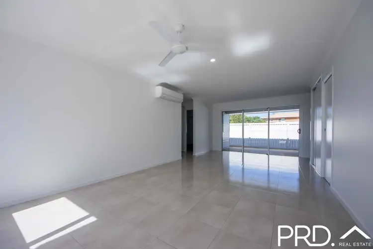 Third view of Homely unit listing, 5/36 Takalvan Street, Svensson Heights QLD 4670