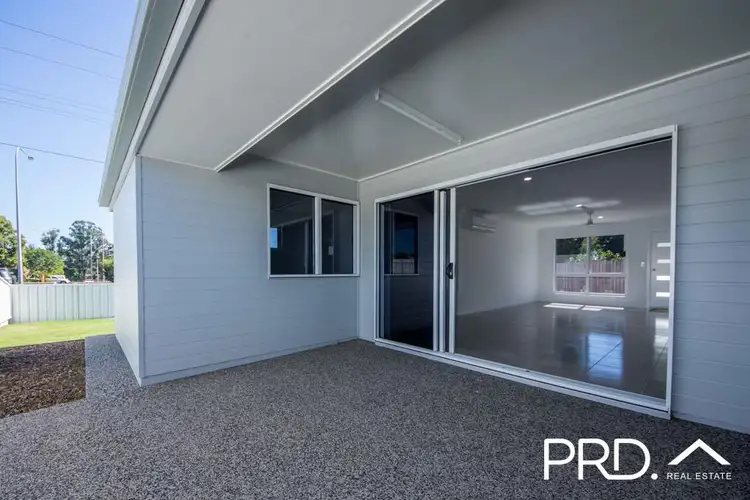 Seventh view of Homely unit listing, 5/36 Takalvan Street, Svensson Heights QLD 4670