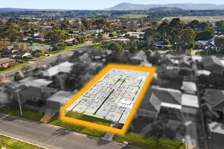 Main view of Homely house listing, 52 Fersfield Road, Gisborne VIC 3437