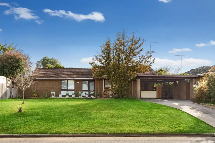 Second view of Homely house listing, 52 Fersfield Road, Gisborne VIC 3437