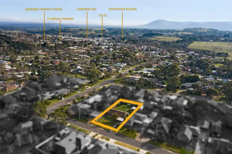 Sixth view of Homely house listing, 52 Fersfield Road, Gisborne VIC 3437