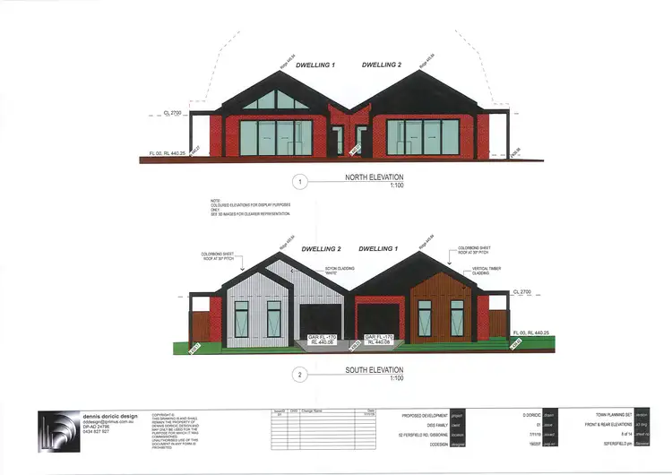 Seventh view of Homely house listing, 52 Fersfield Road, Gisborne VIC 3437