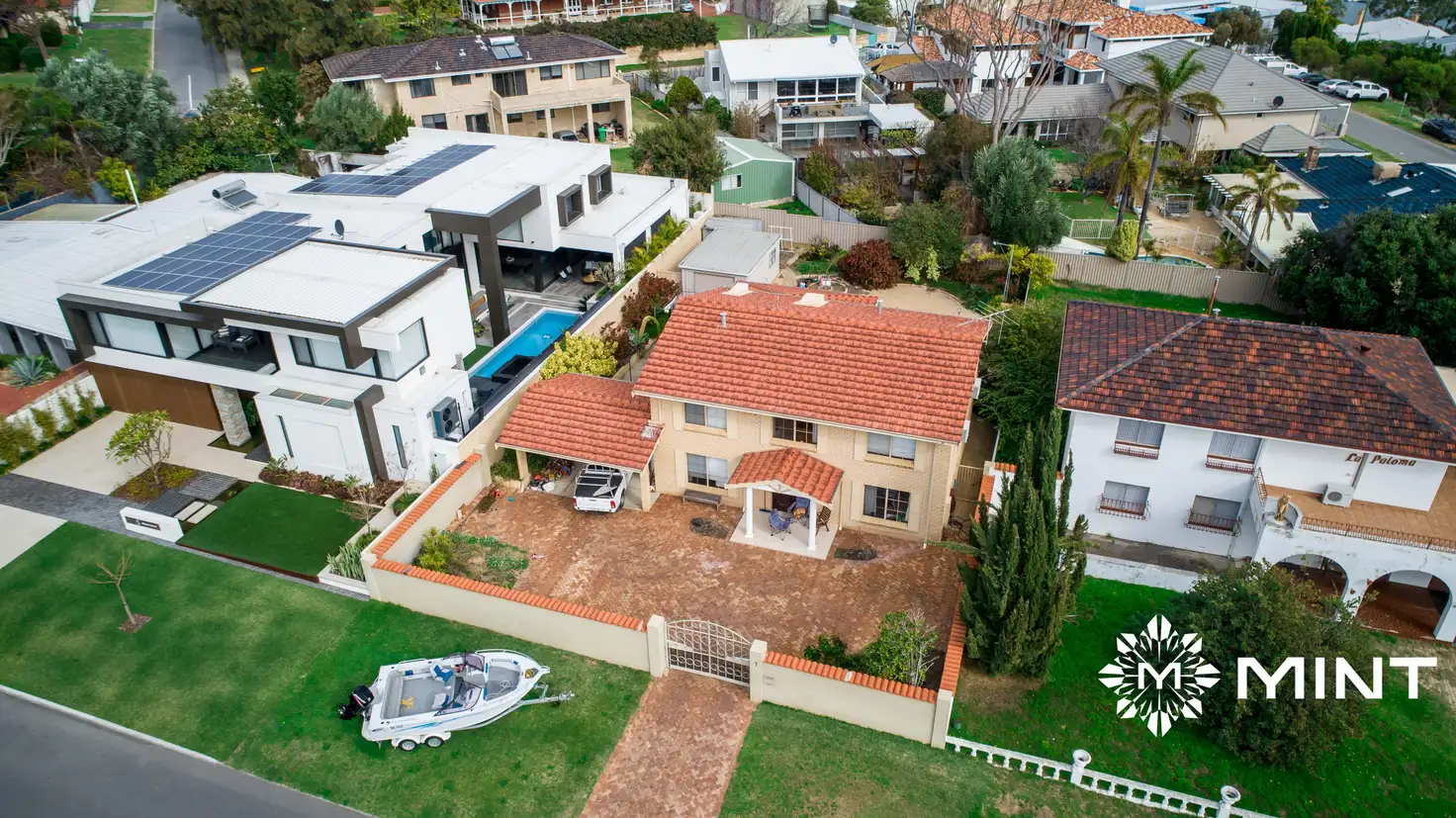 Main view of Homely house listing, 7 Munro Street, East Fremantle WA 6158