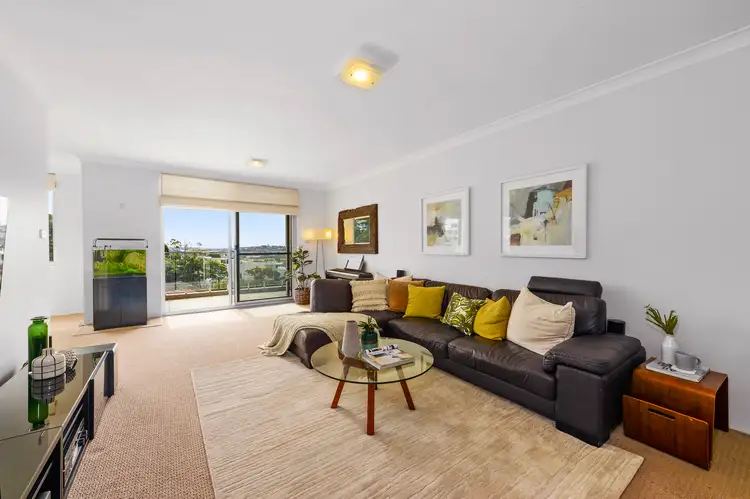 Main view of Homely apartment listing, 19/22 New Street, Bondi NSW 2026