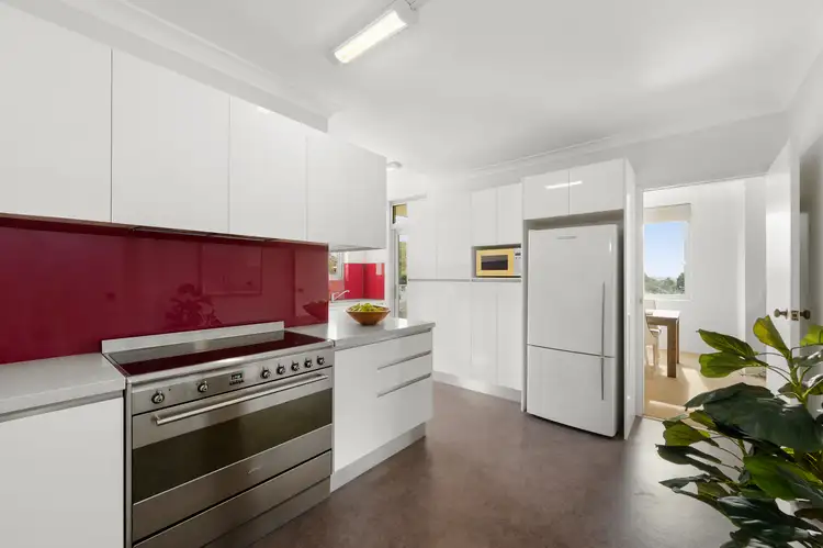 Fourth view of Homely apartment listing, 19/22 New Street, Bondi NSW 2026