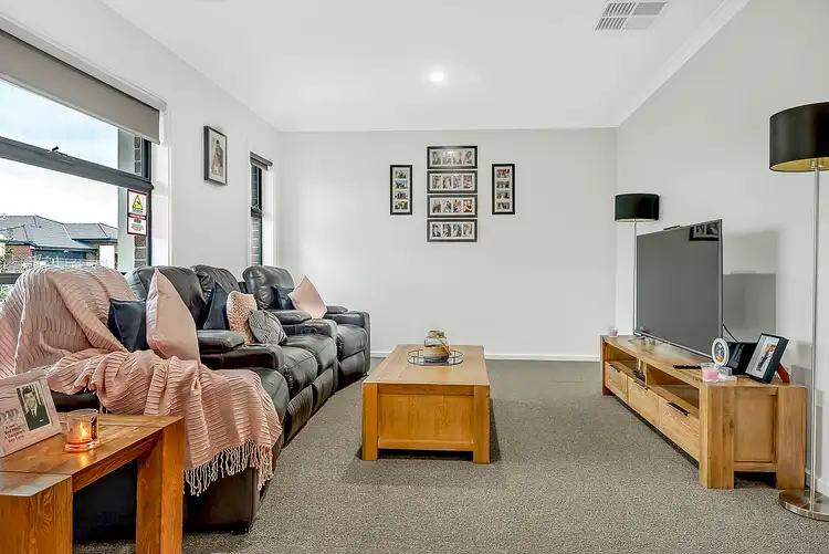 Fourth view of Homely house listing, 34 COCHRANE AVENUE, Mickleham VIC 3064