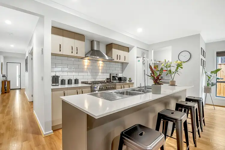 Fifth view of Homely house listing, 34 COCHRANE AVENUE, Mickleham VIC 3064