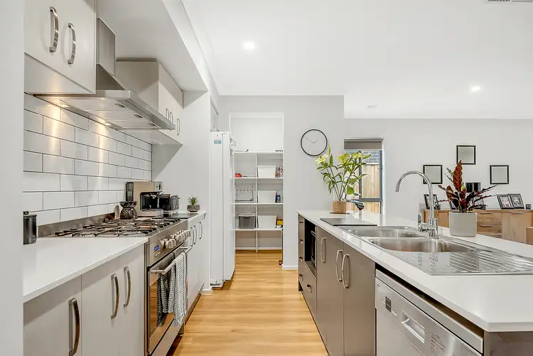 Sixth view of Homely house listing, 34 COCHRANE AVENUE, Mickleham VIC 3064