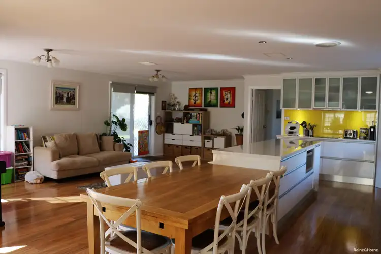 Second view of Homely house listing, 3 Glenburnie Close, Parkes NSW 2870