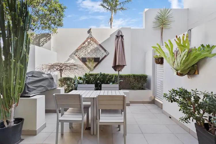 Fifth view of Homely unit listing, 10/2 Douglas Street, Stanmore NSW 2048