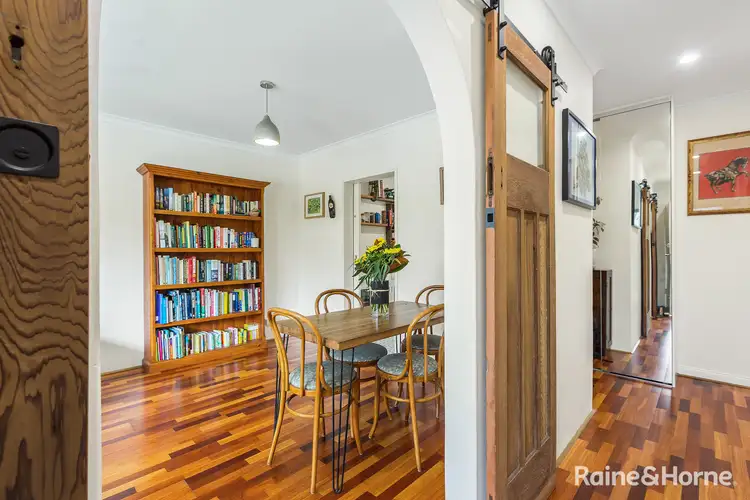 Second view of Homely villa listing, 11/9 Park Crescent, Williamstown VIC 3016