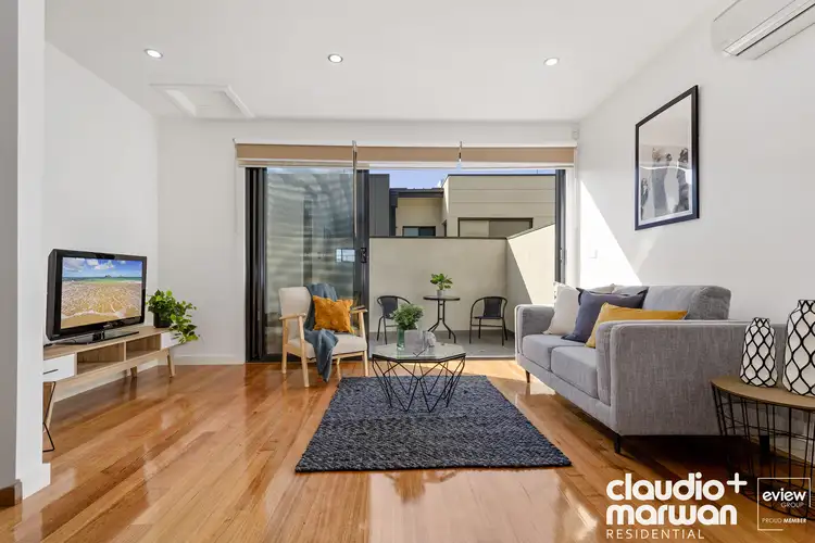 Fourth view of Homely townhouse listing, 12/9 Clovelly Avenue, Glenroy VIC 3046