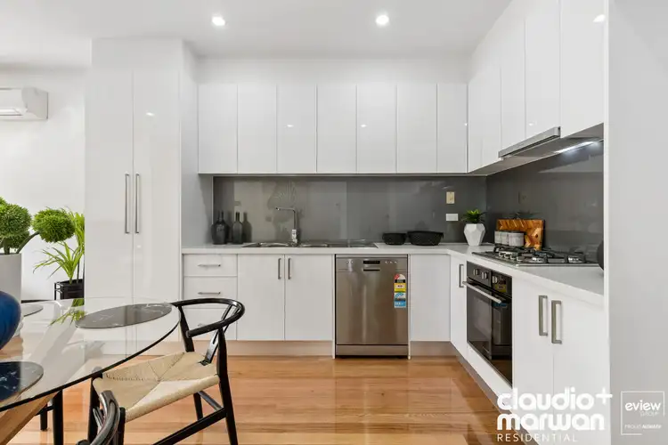 Fifth view of Homely townhouse listing, 12/9 Clovelly Avenue, Glenroy VIC 3046