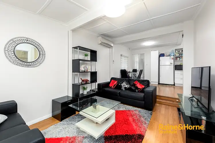 Second view of Homely house listing, 73 Northcote Street, Auburn NSW 2144