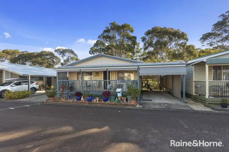 173/186 Sunrise Ave, Halekulani NSW 2262
