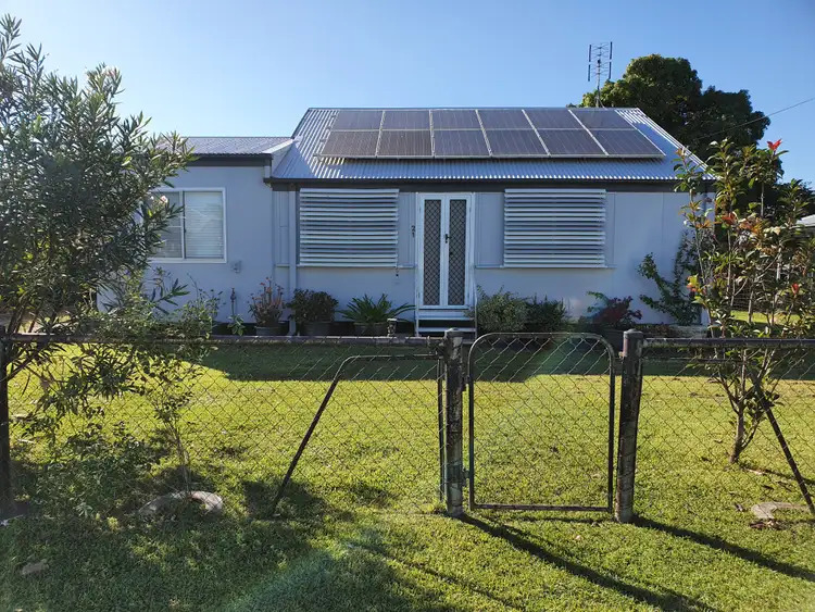 Main view of Homely house listing, 21 CHURCH Street, Giru QLD 4809