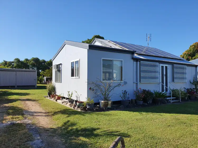 Second view of Homely house listing, 21 CHURCH Street, Giru QLD 4809