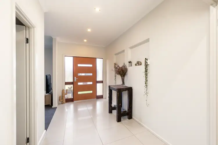 Second view of Homely house listing, 11 Sullivan Road, Strathalbyn SA 5255