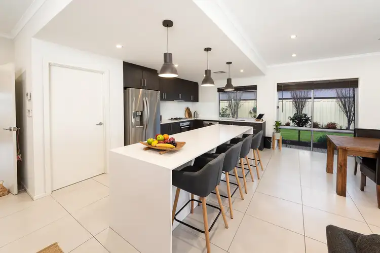 Third view of Homely house listing, 11 Sullivan Road, Strathalbyn SA 5255
