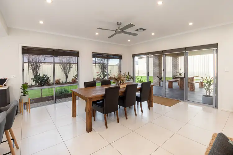 Fourth view of Homely house listing, 11 Sullivan Road, Strathalbyn SA 5255