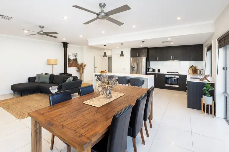Sixth view of Homely house listing, 11 Sullivan Road, Strathalbyn SA 5255