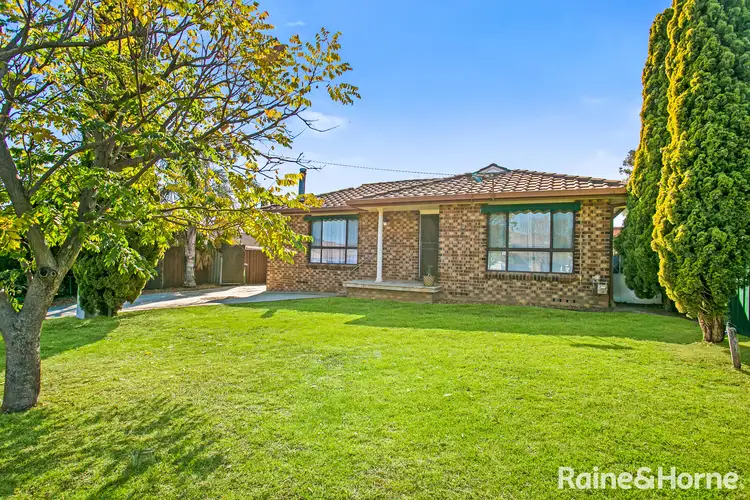 Main view of Homely house listing, 3 Kinarra Street, Tamworth NSW 2340
