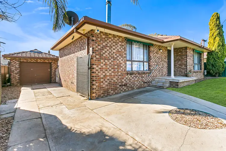 Second view of Homely house listing, 3 Kinarra Street, Tamworth NSW 2340