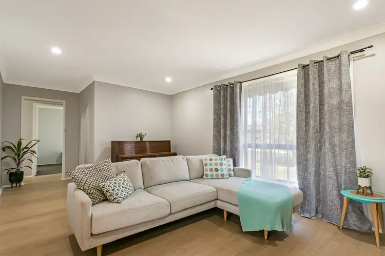 Third view of Homely house listing, 3 Kinarra Street, Tamworth NSW 2340