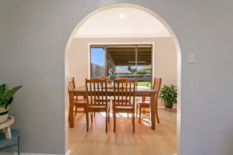 Fifth view of Homely house listing, 3 Kinarra Street, Tamworth NSW 2340