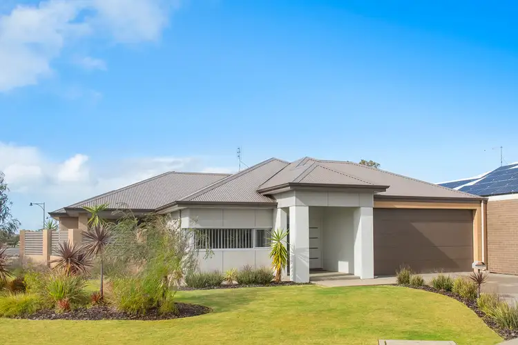 145 St Michaels Parkway, Dunsborough WA 6281
