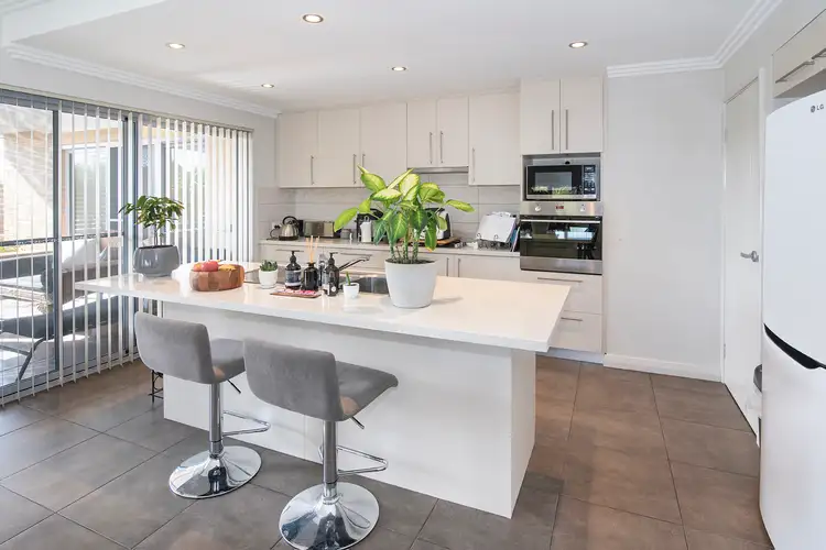 Third view of Homely house listing, 145 St Michaels Parkway, Dunsborough WA 6281
